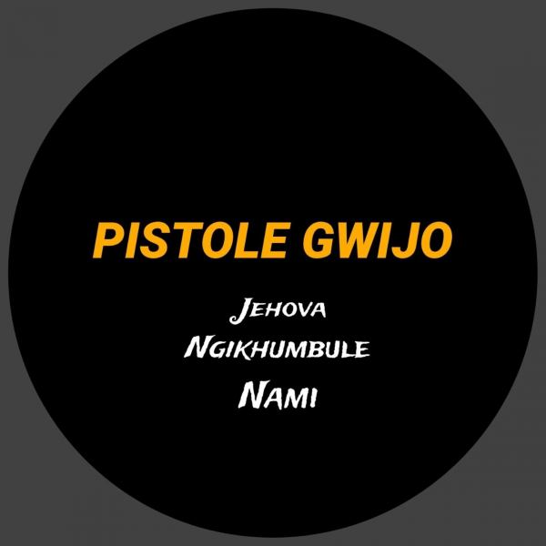 Jehovah Ngikhumbule Nami
