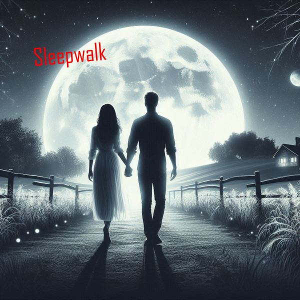 Sleepwalk