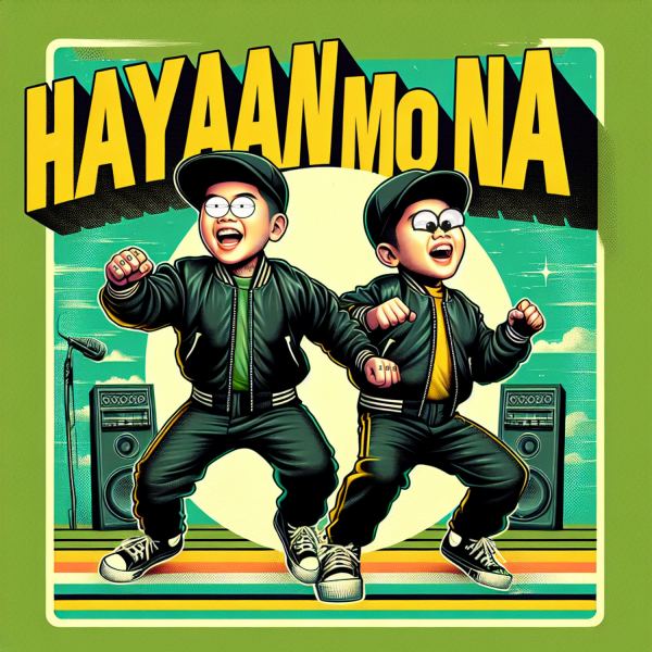 Hayaan mo na