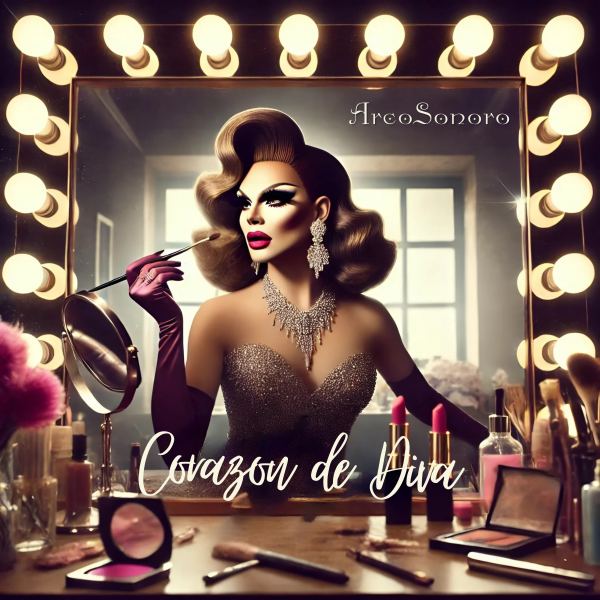 Corazon de Diva