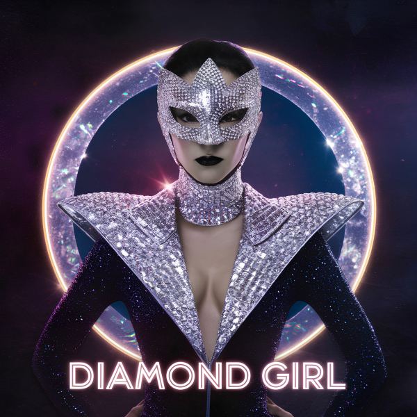 Diamond Girl
