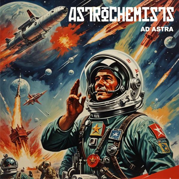 Ad Astra I