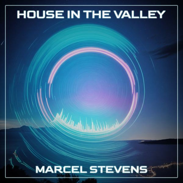 House In The Valley