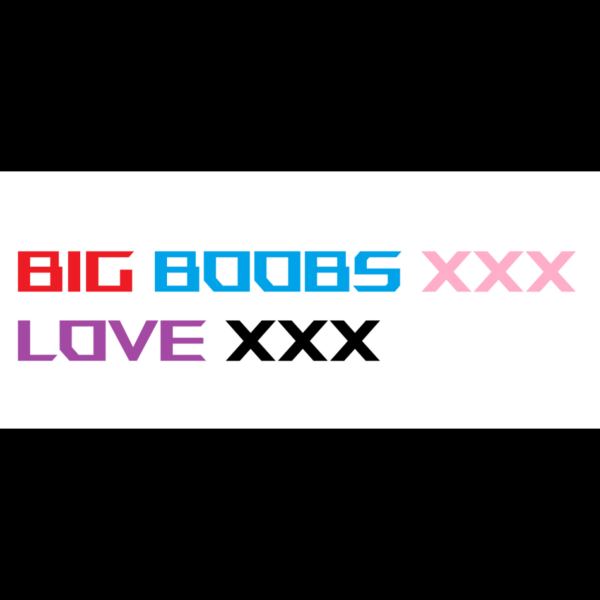 Big Boobs XXX Love XXX
