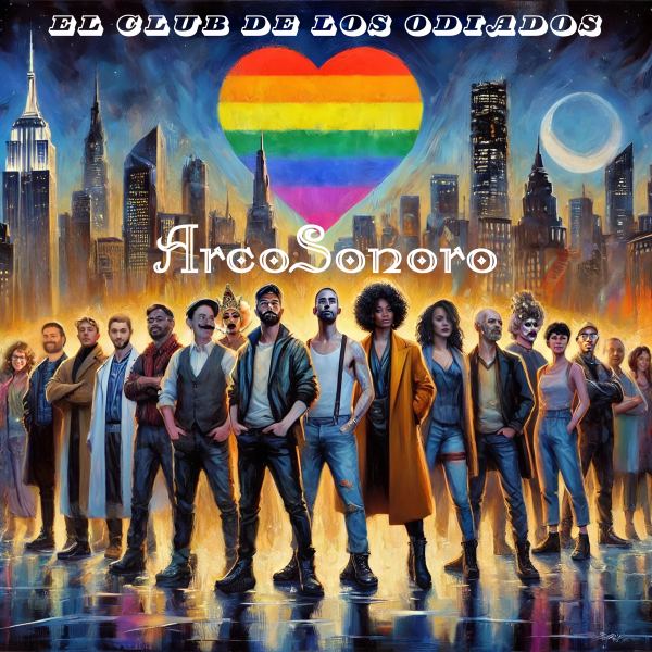 El Club de los odiados