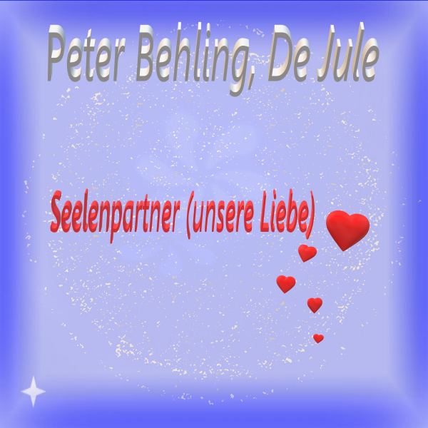 Seelenpartner (unsere Liebe)
