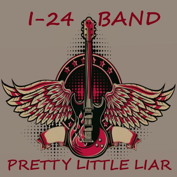 PRETTY LITTLE LIAR