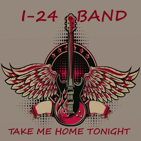 TAKE ME HOME TONIGHT