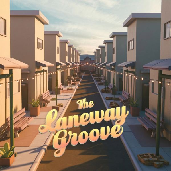 The Laneway Groove Pt.I