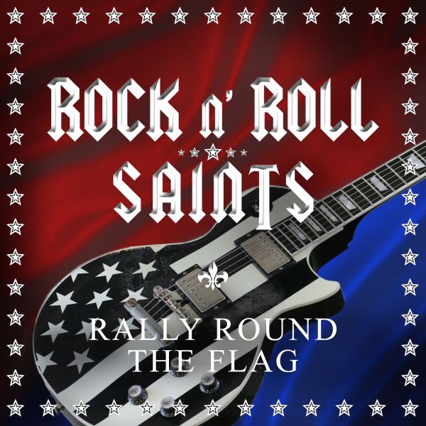 Rally Round the Flag