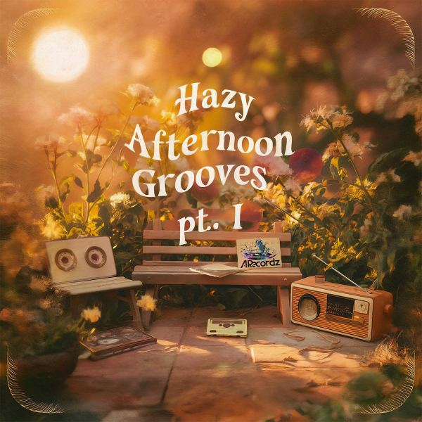 Hazy Afternoon Grooves Pt. I