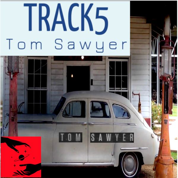 Tom Sawyer