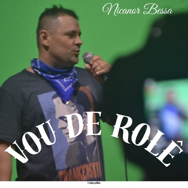 VOU DE ROL&Ecirc;