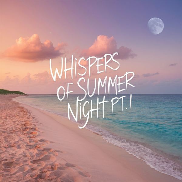 Whispers of summer night Pt.I