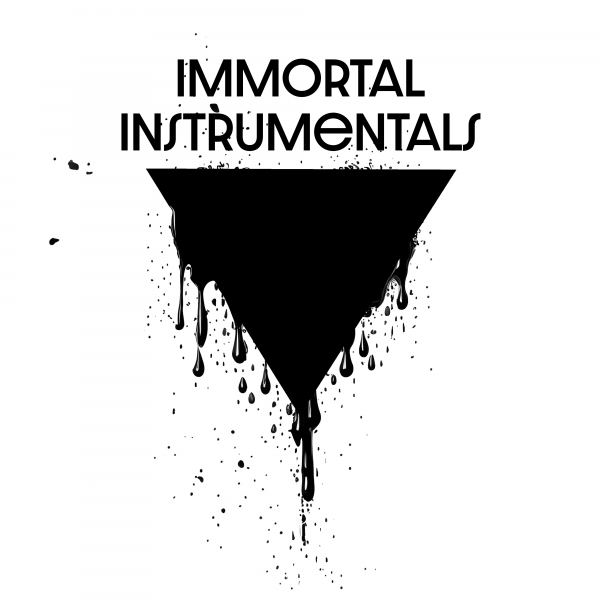 Immortal - Instrumental