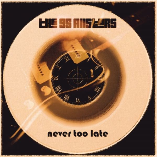Never Too Late