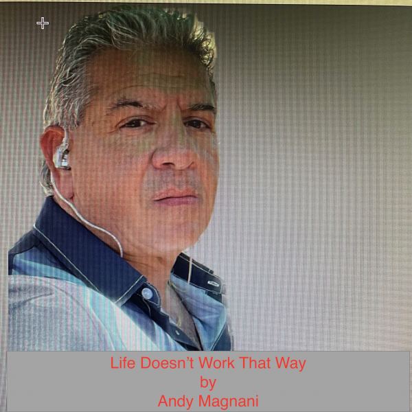 Life Doesn't Work That Way - Remix