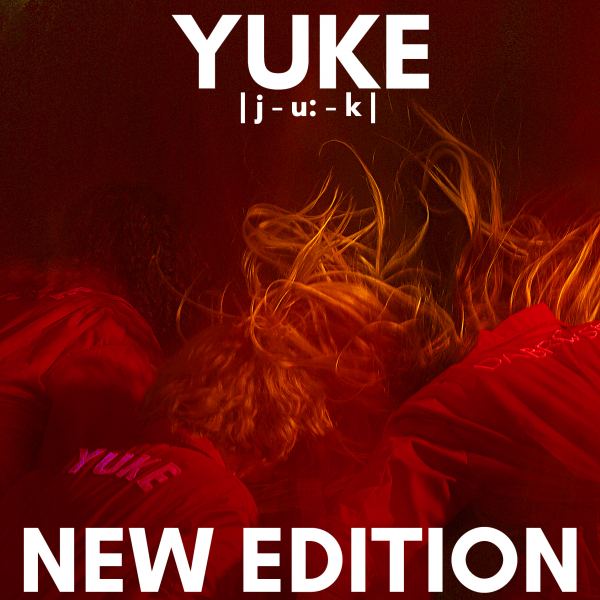 New Edition