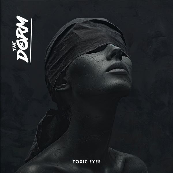 Toxic Eyes - Radio Edit