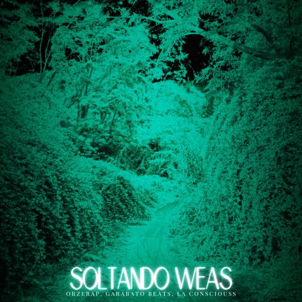 Soltando Weas