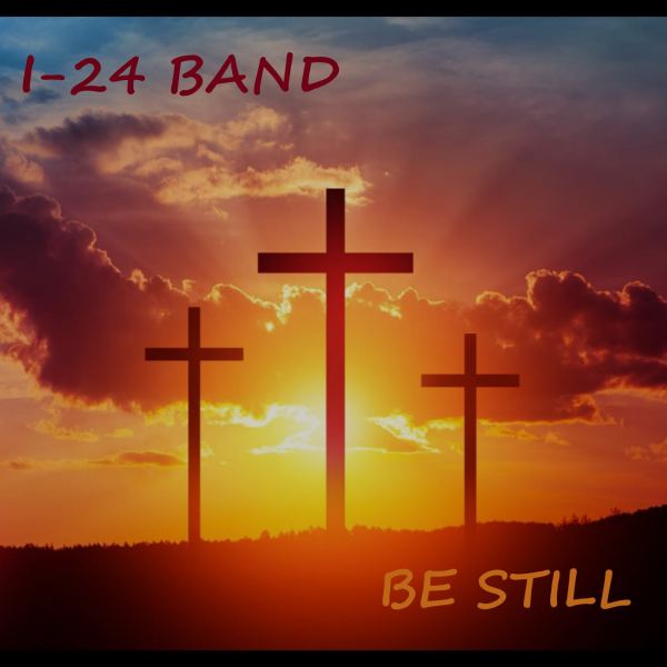 BE STILL