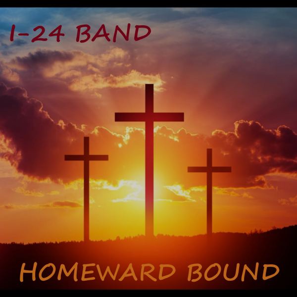 HOMEWARD BOUND