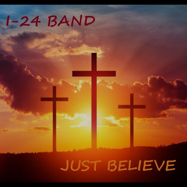 JUST BELIEVE
