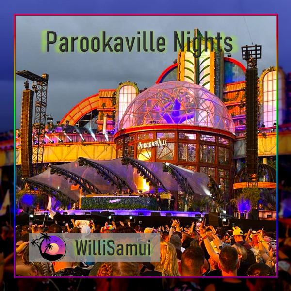 Parookaville Nights