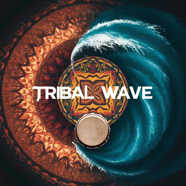 Tribal Wave