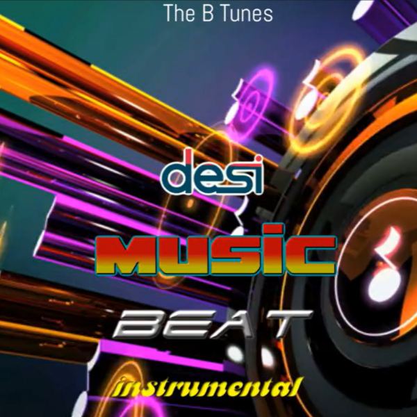 Desi Music Beat