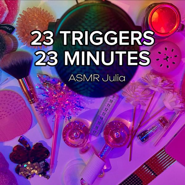 23 Triggers 23 Minutes