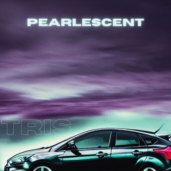 PEARLESCENT