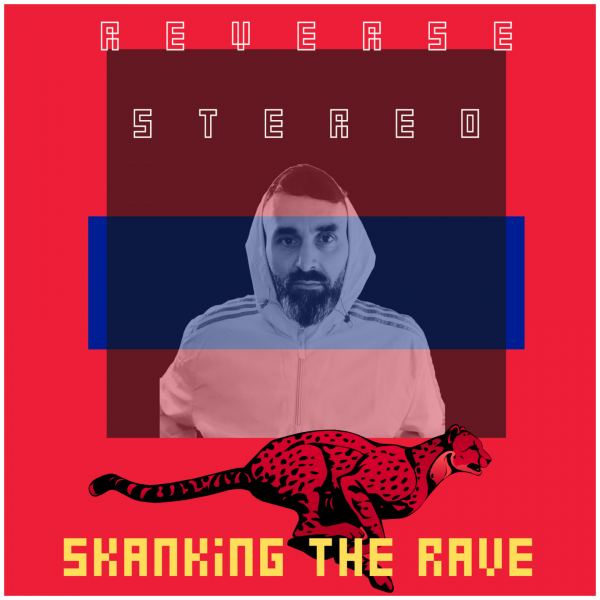 Skanking the Rave