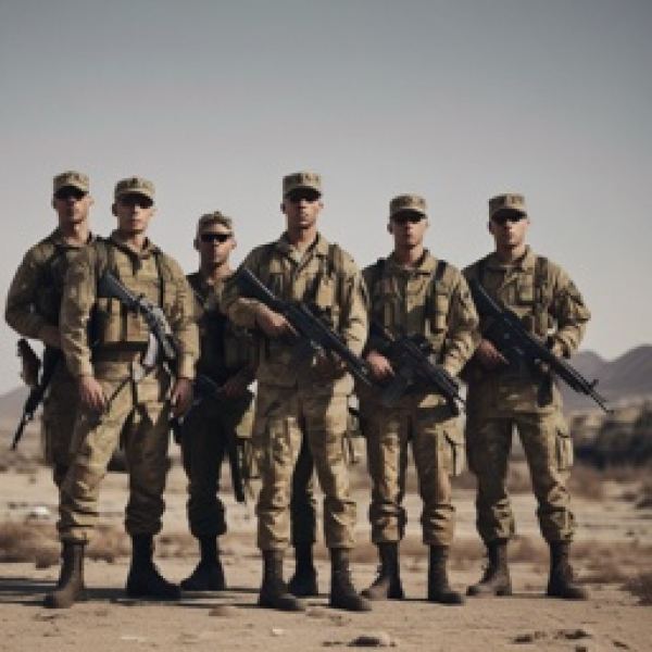 On The Frontline