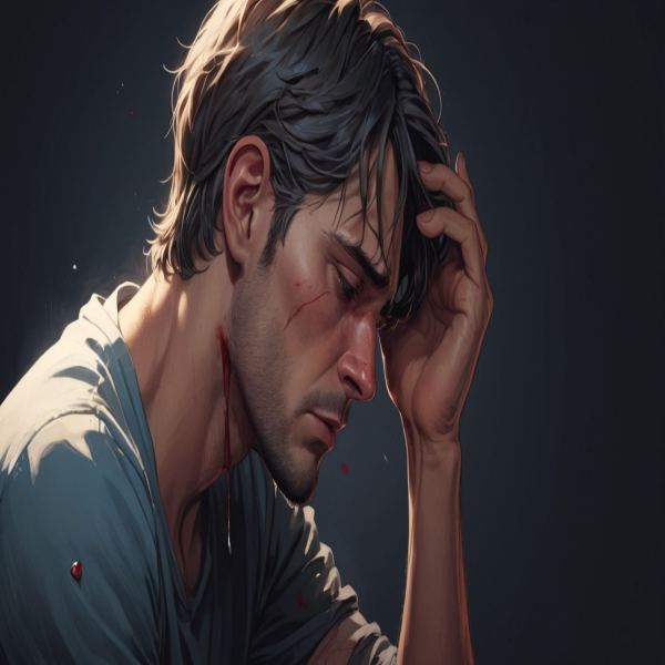 Falling Like Icarus