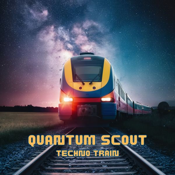 Techno Train