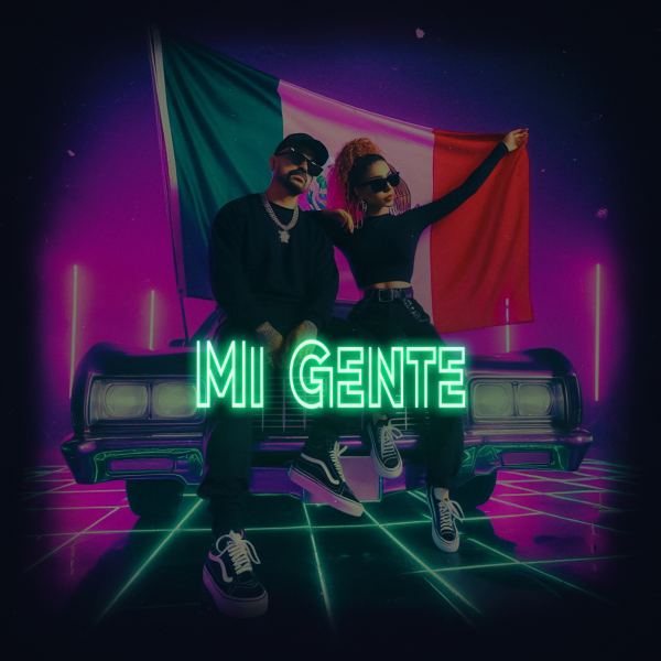 Mi Gente