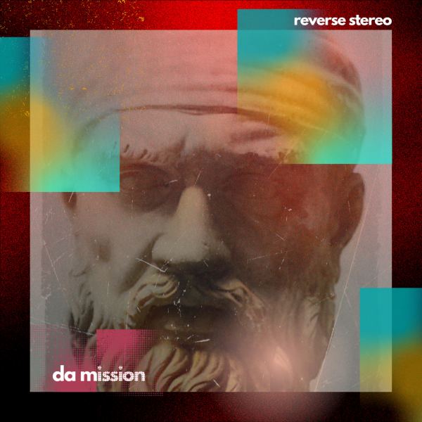 Da Mission