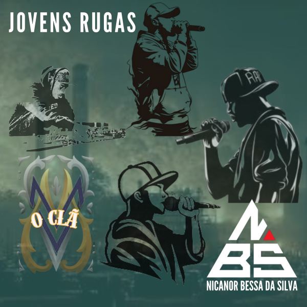 JOVENS RUGAS