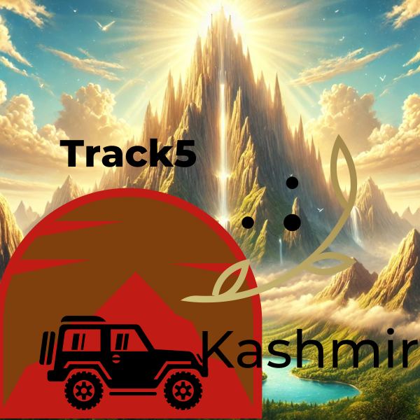 Kashmir