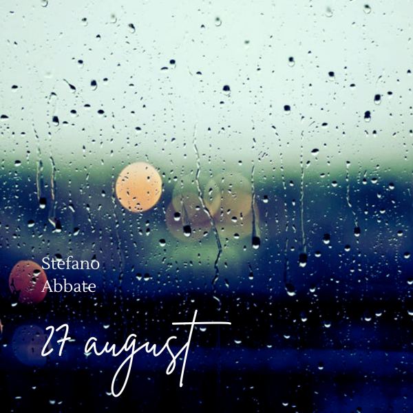27 August