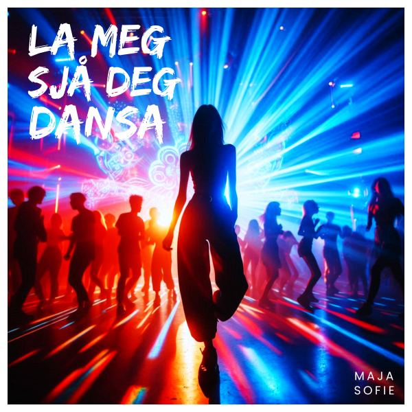 La meg sj&aring; deg dansa