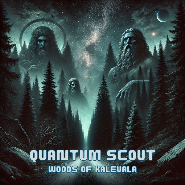Woods Of Kalevala