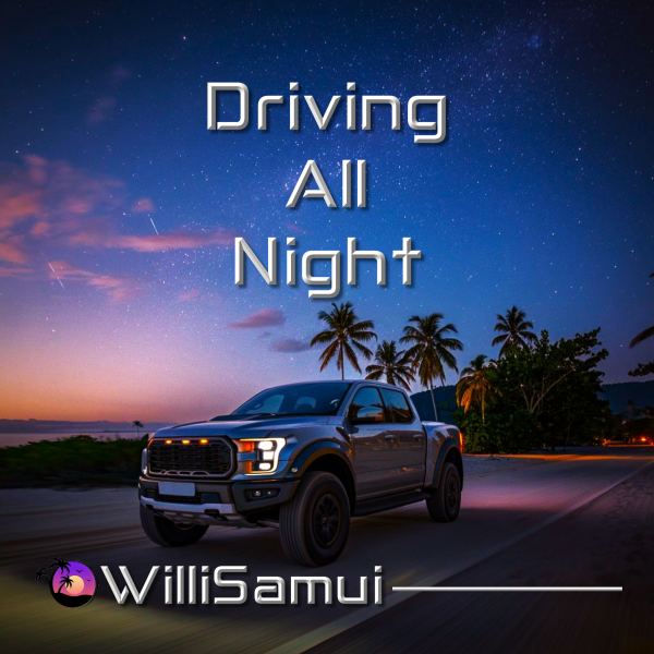 Driving All Night