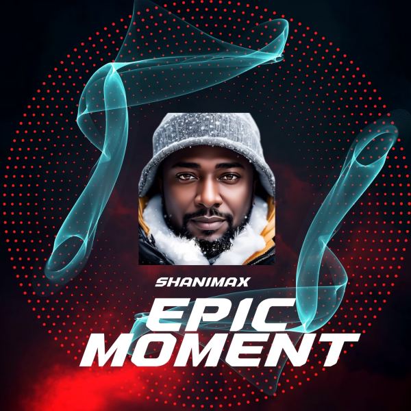 Epic Moment