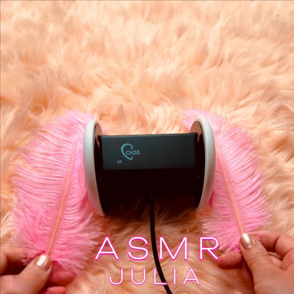 ASMR 3DIO Ear Cleaning