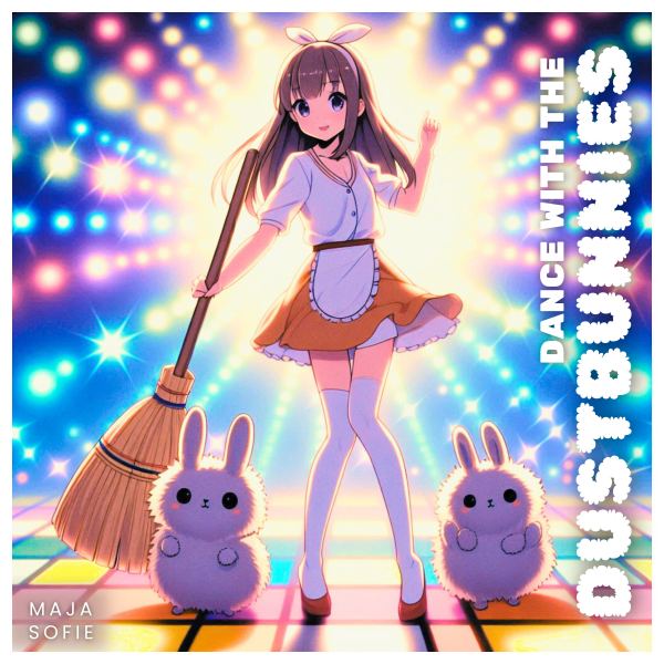 Dance with the Dustbunnies