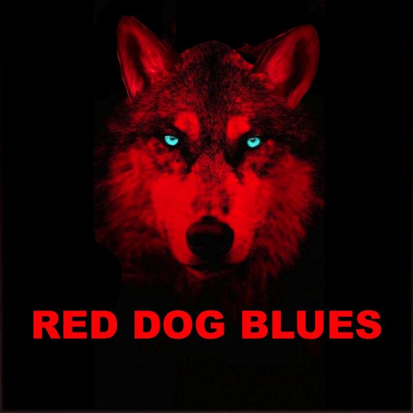 Red Dog Blues