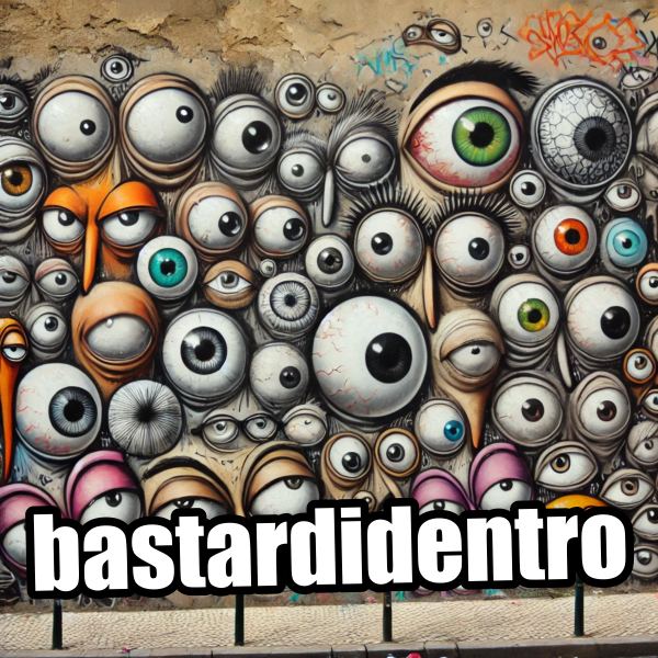 Bastardidentro