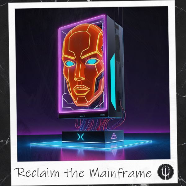 Reclaim the Mainframe